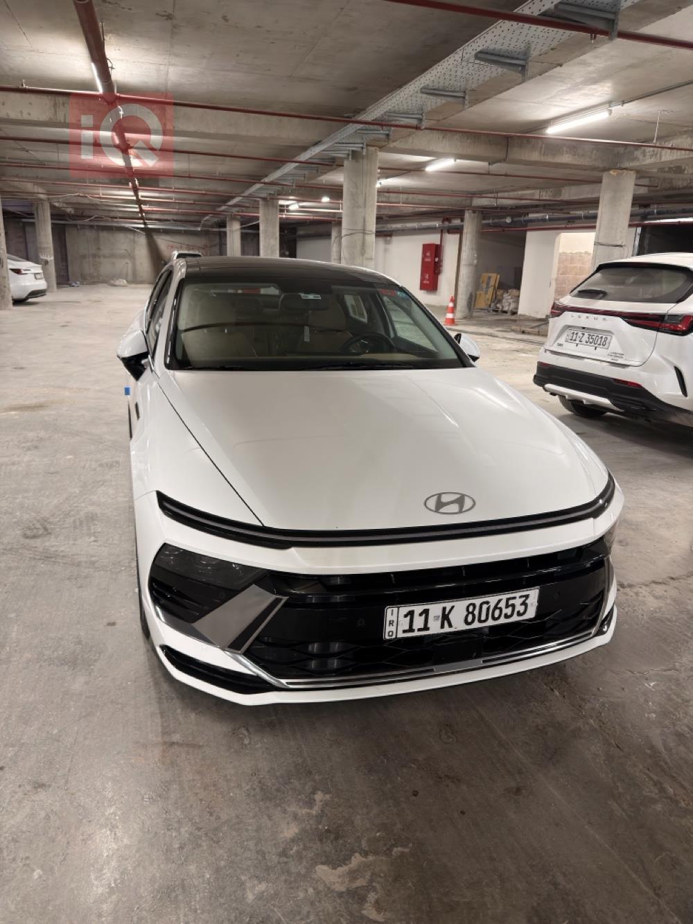 هيونداي سوناتا